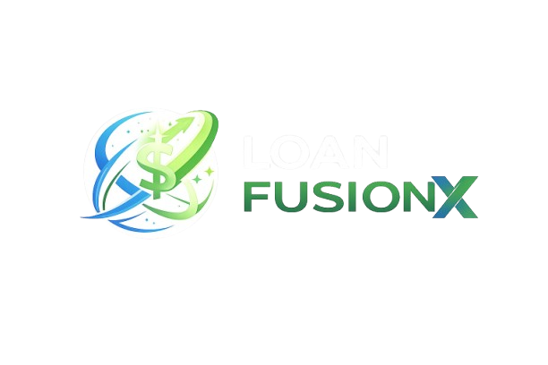 LoanFusionX